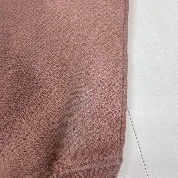 Taylor Swift 1989 Taylor’s Version Graphic Sweatshirt Women XXL Pink Music - Picture 6 of 9